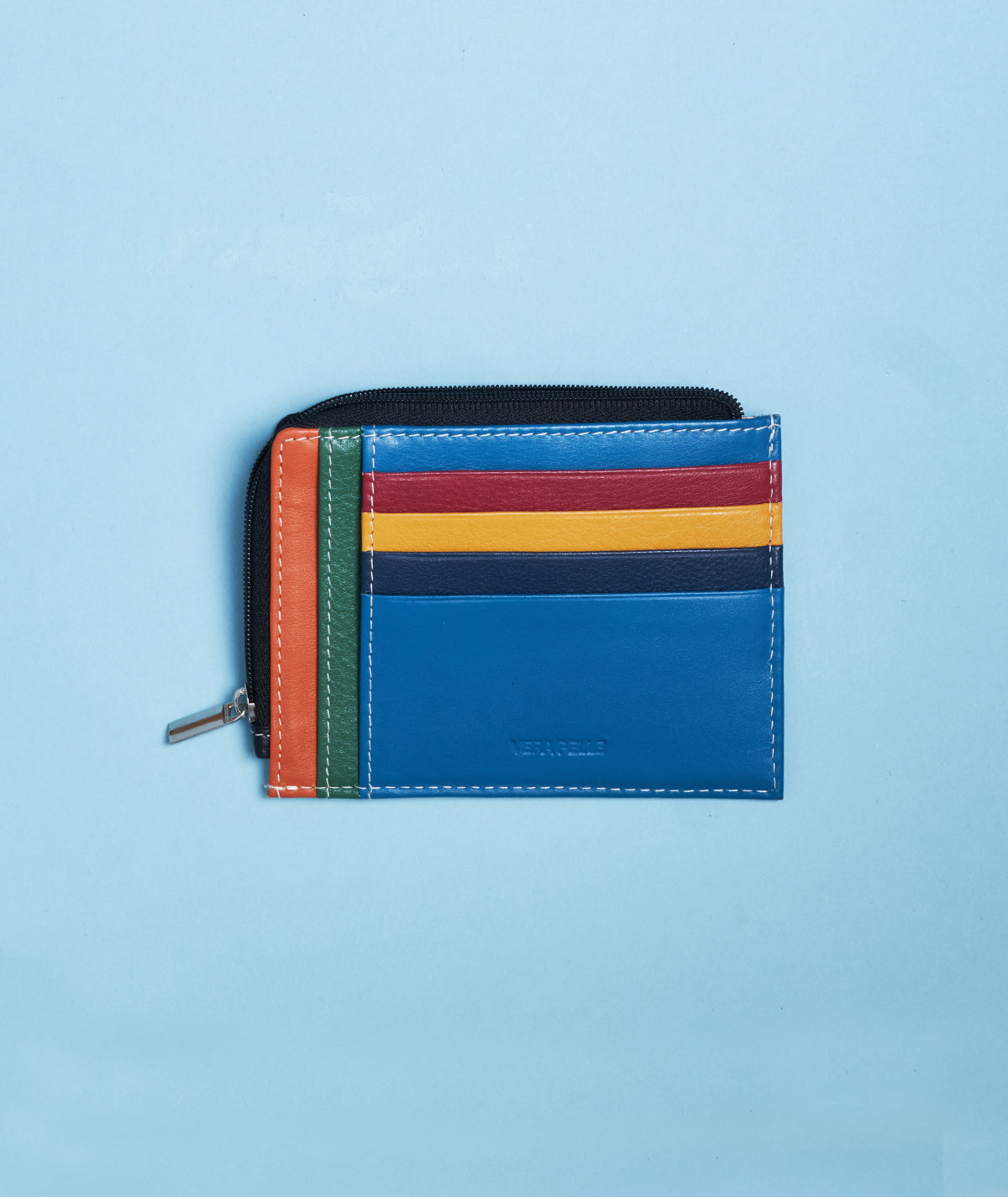 #colore_azzurro e multicolor