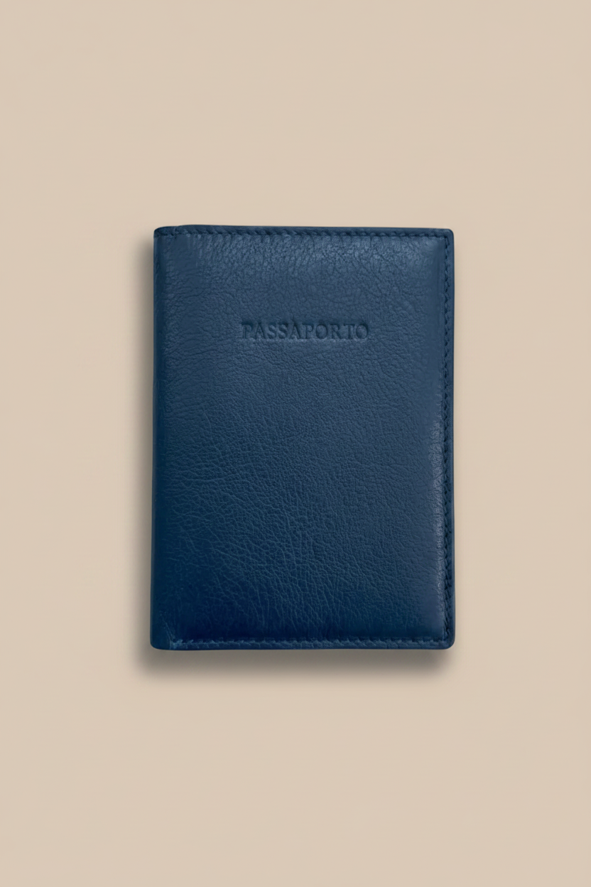 Porta passaporto 1478