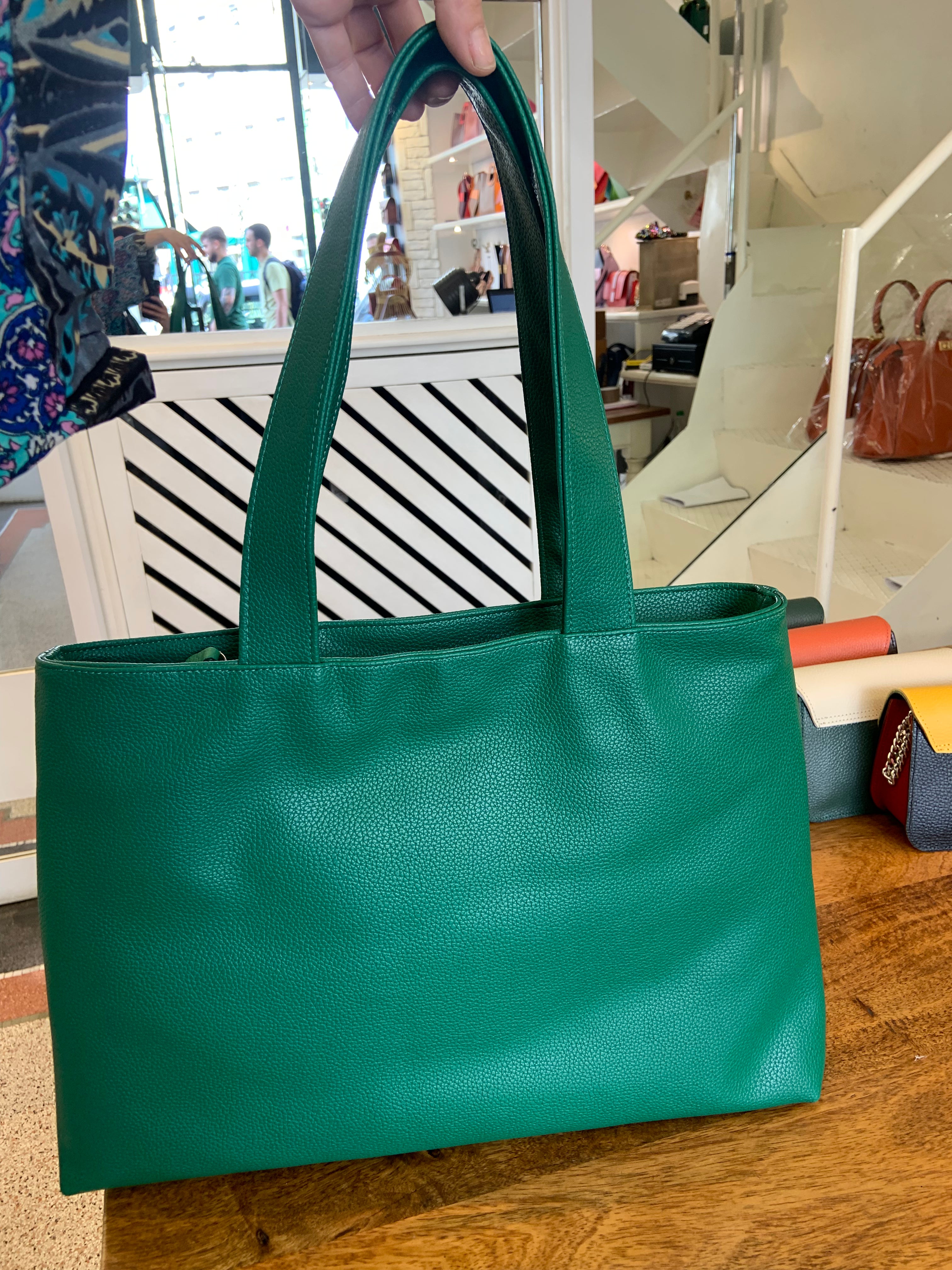 Figus Big shopper animal free