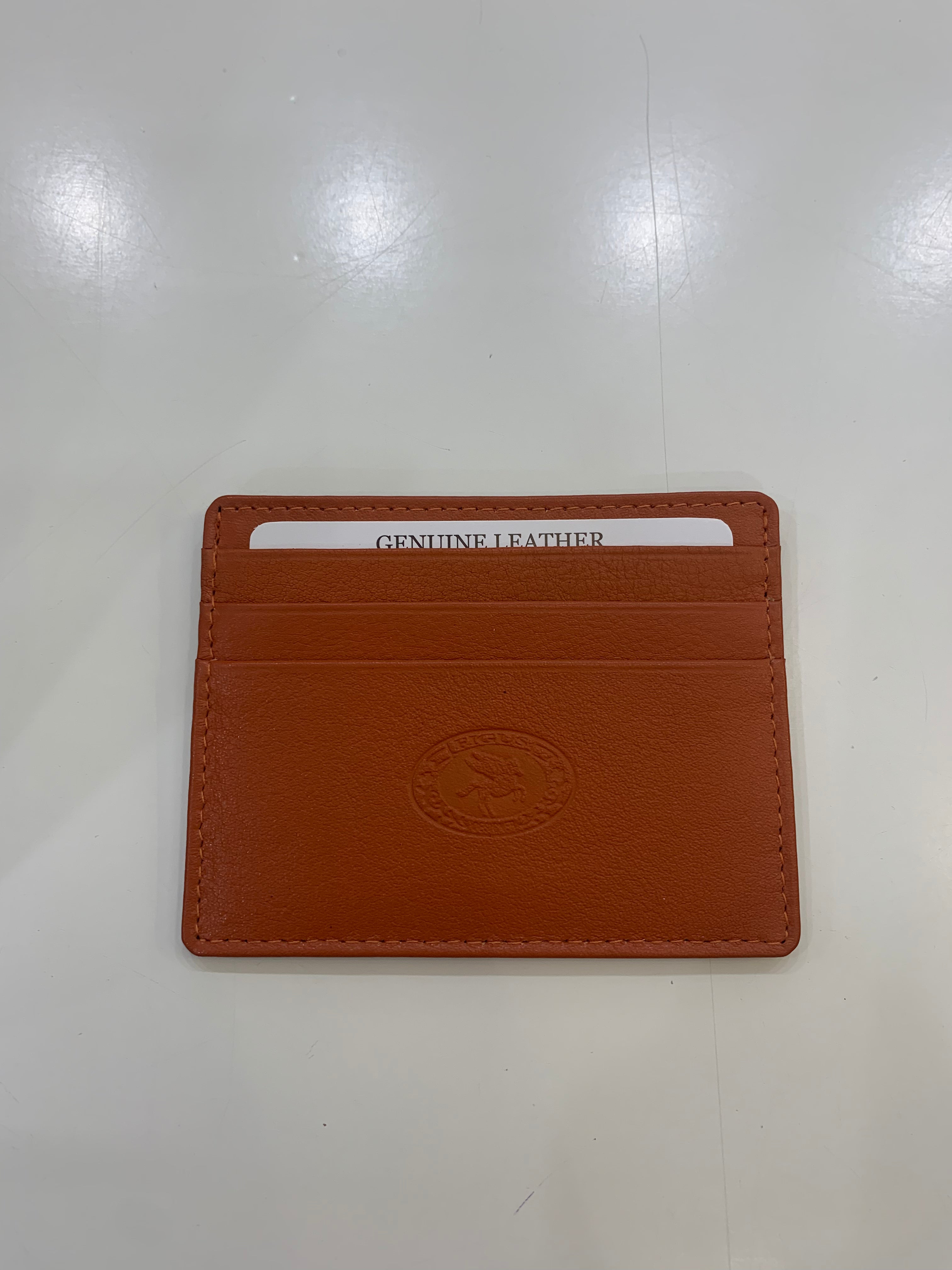 Figus Card holder 123 