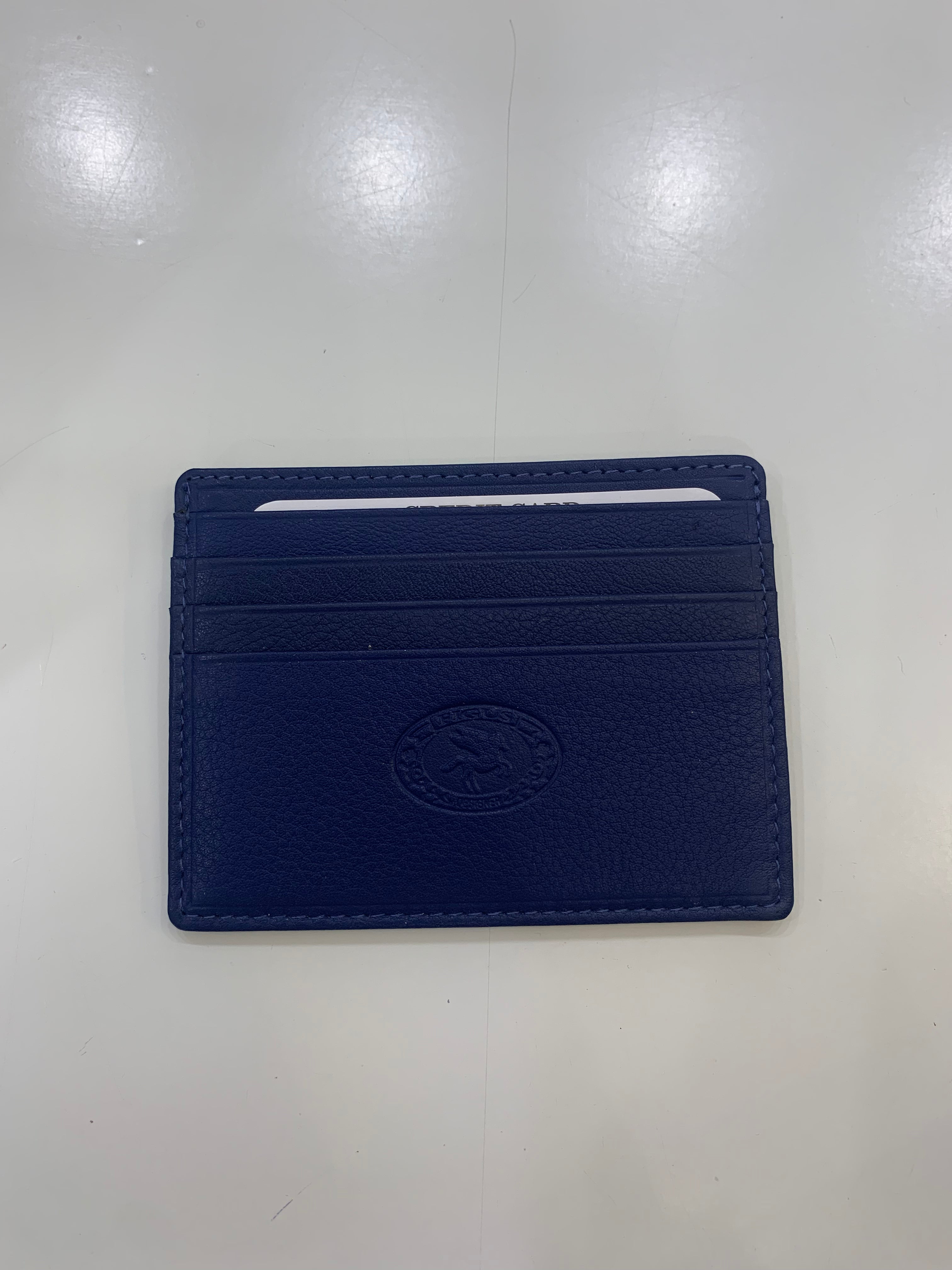 Figus Card holder 123 