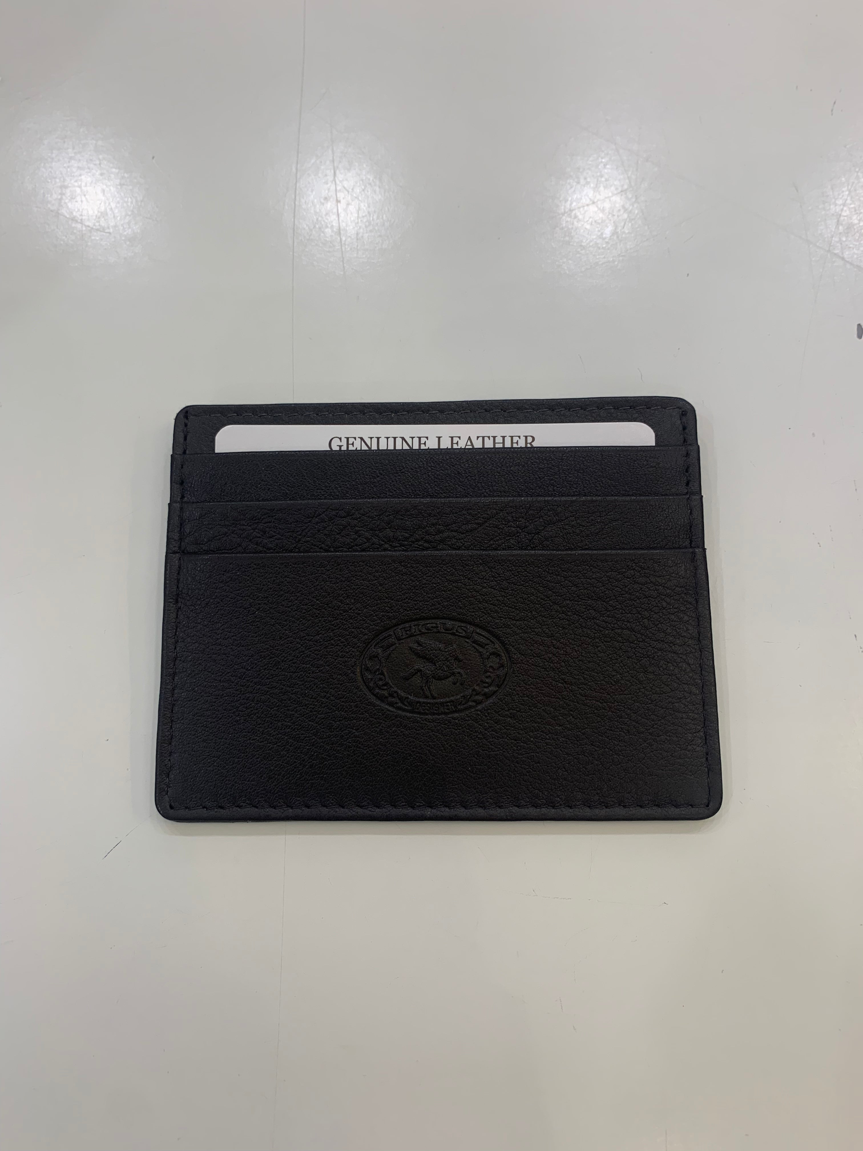 Figus Card holder 123 