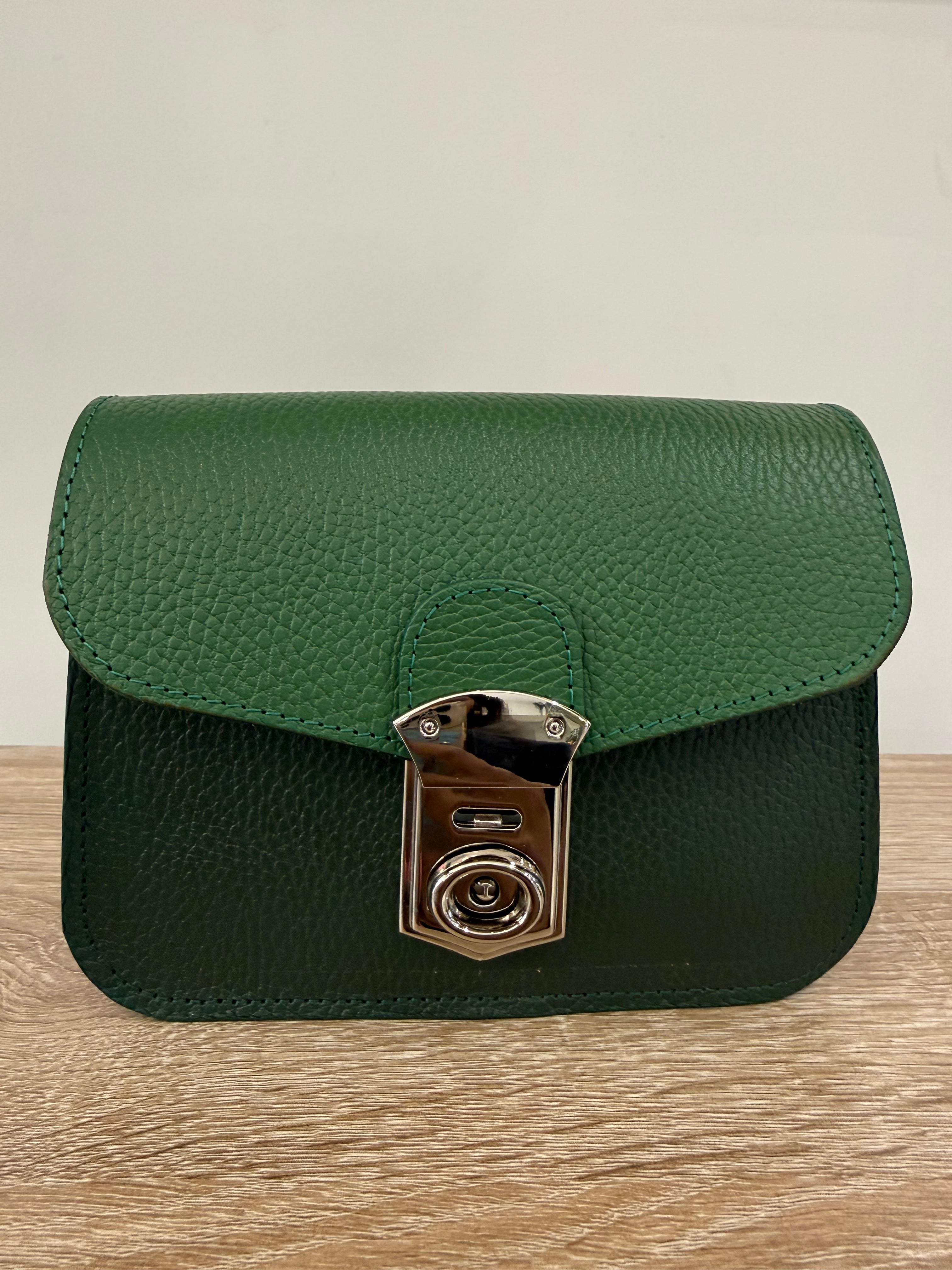 Figus Minipatch Pelle Cuoio
