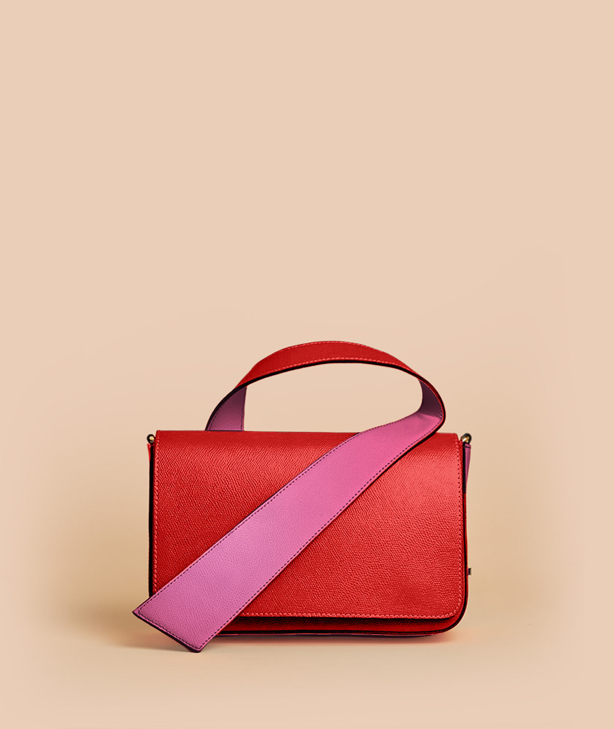 #colore_rosso e fucsia
