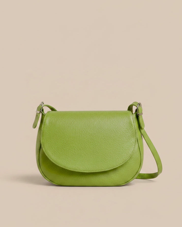 #colore_verde mela