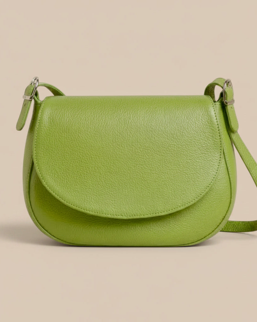 #colore_verde mela
