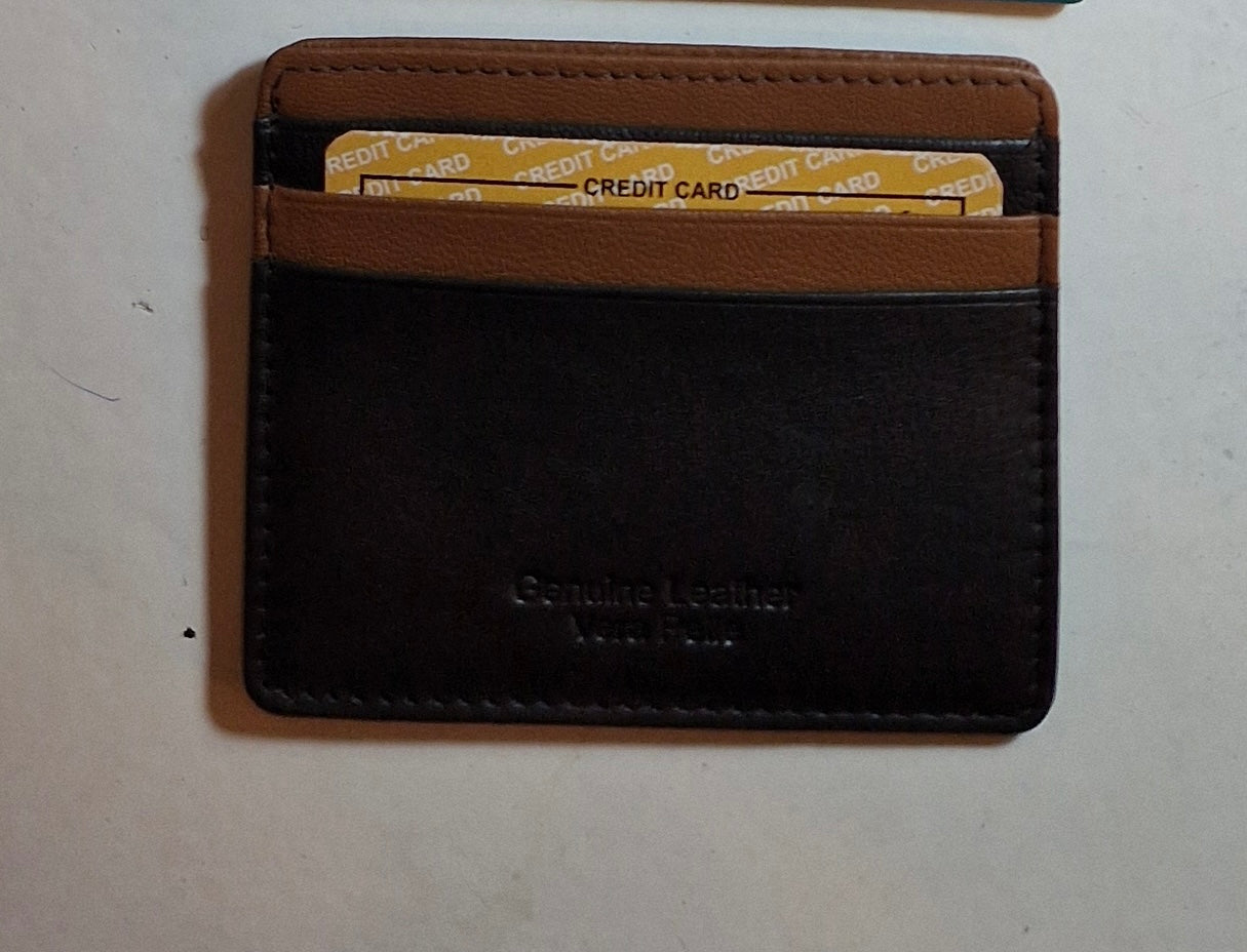 Figus Card holder 123 