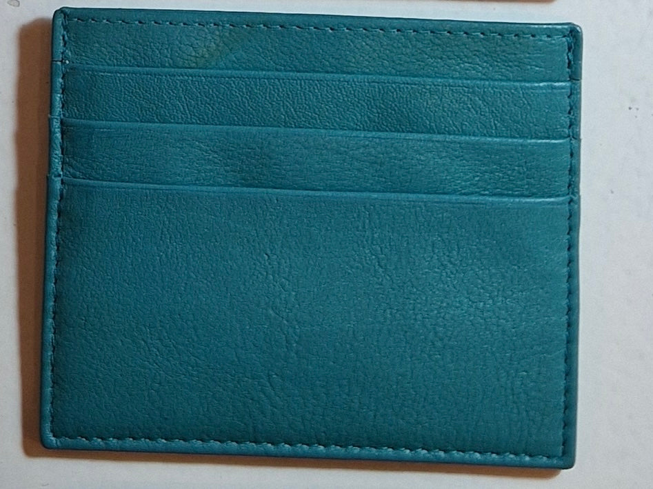 Figus Card holder 123 