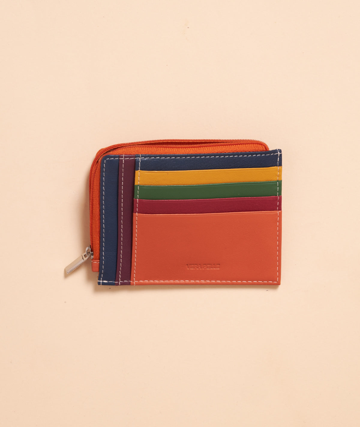 #colore_arancione e multicolor
