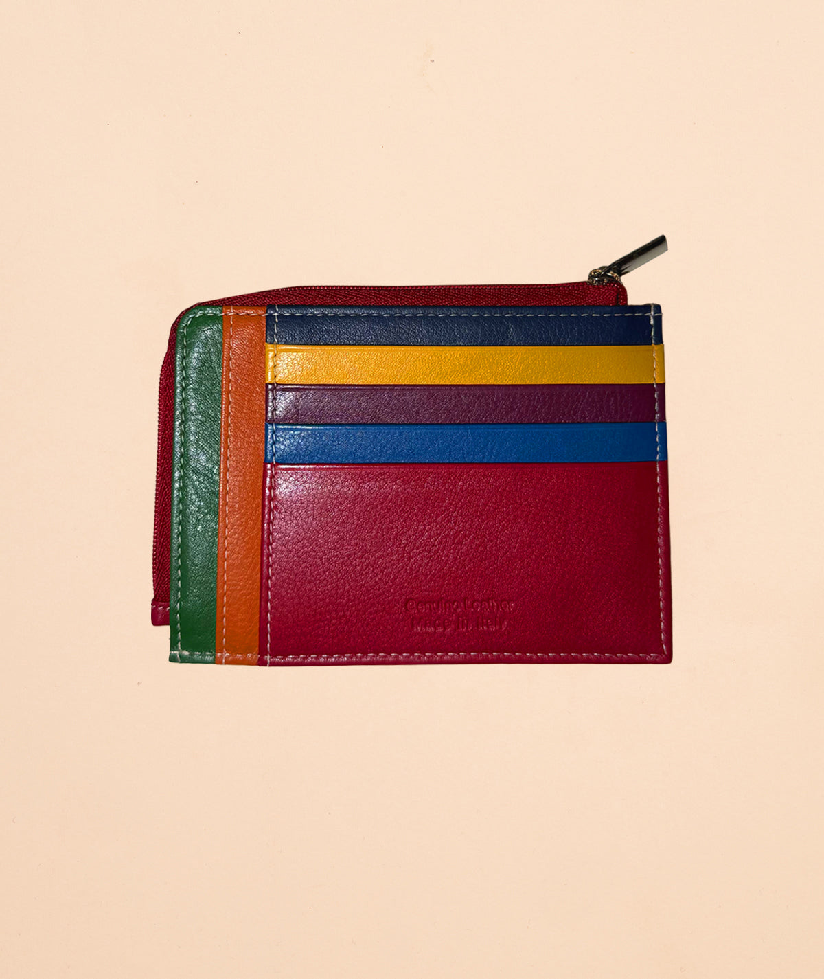 #colore_rosso e multicolor