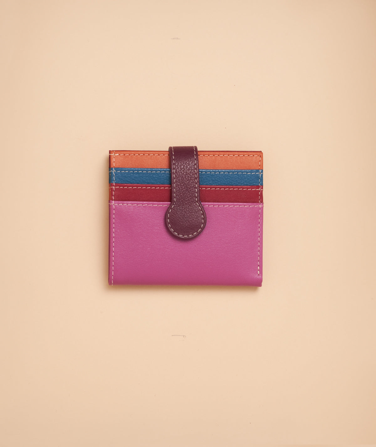 #colore_rosa e multicolor e fucsia