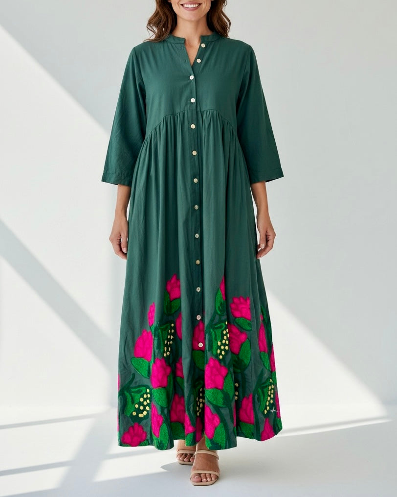 #colore_verde, fucsia e rosso