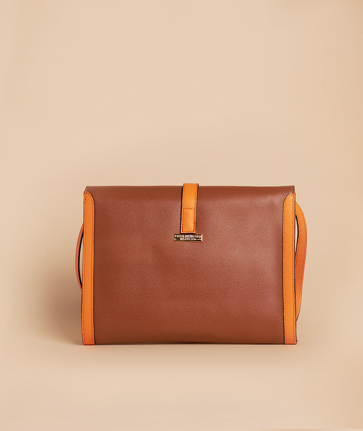 #colore_cuoio e arancio