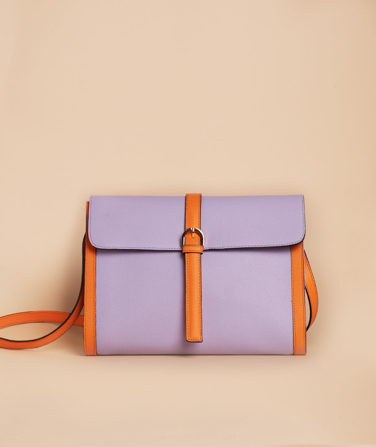 #colore_lilla e arancio