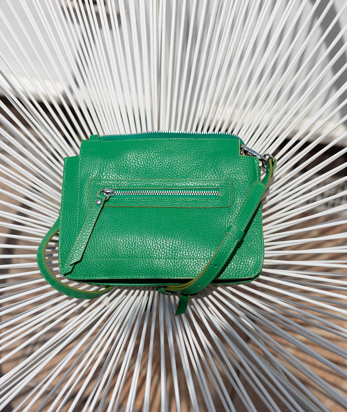 #colore_verde brillante
