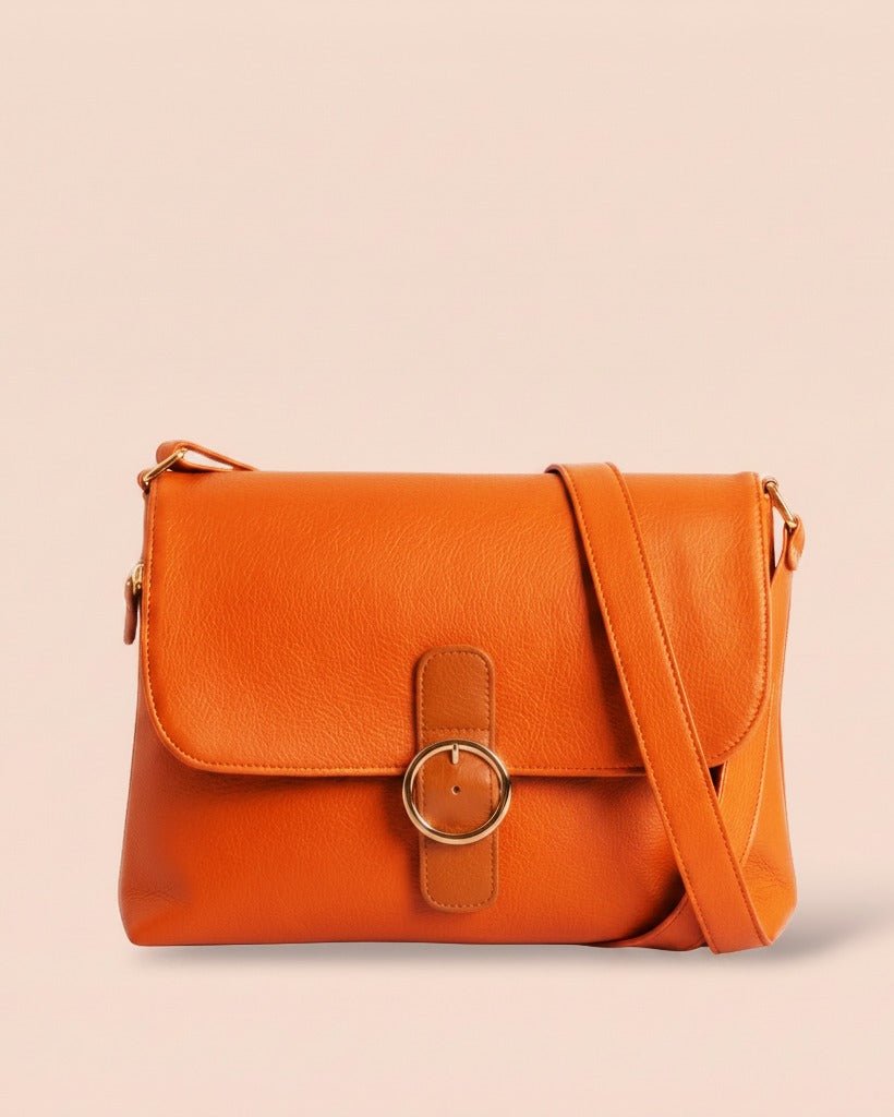 Figus Fibbia Briefcase animal-free