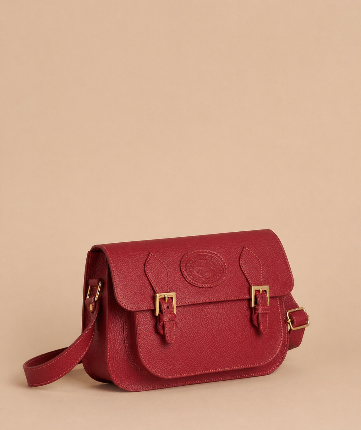 #colore_saffiano red