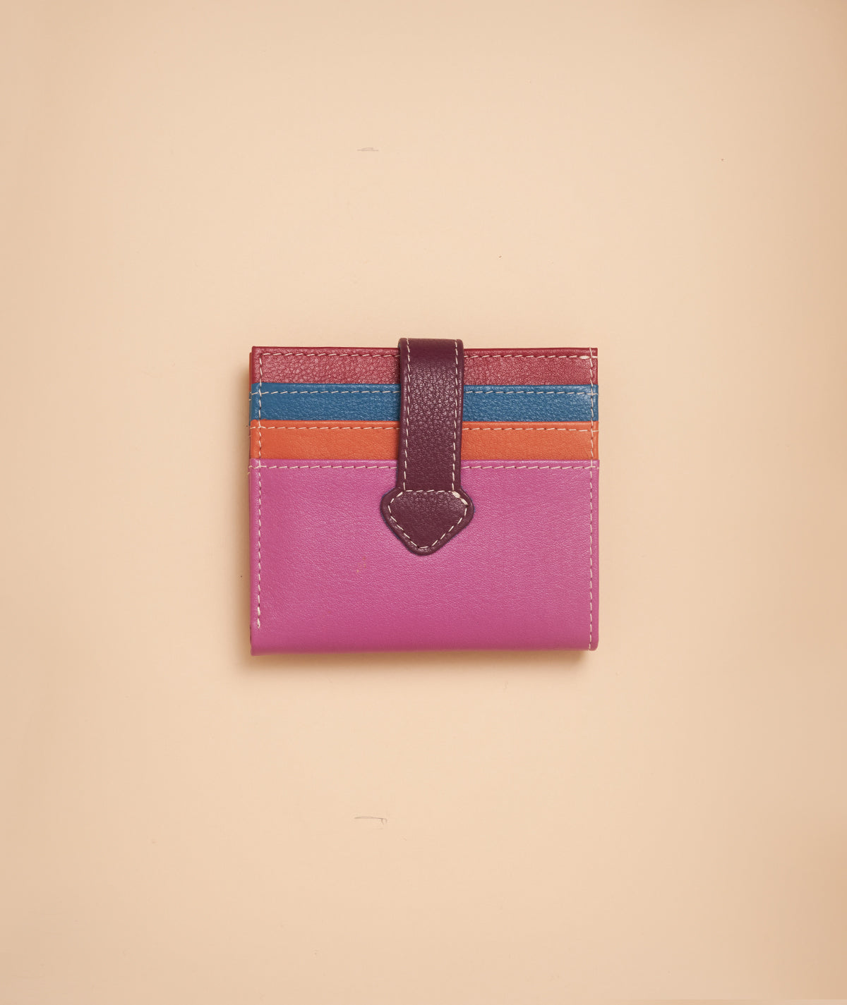 #colore_fuchsia and multicolor