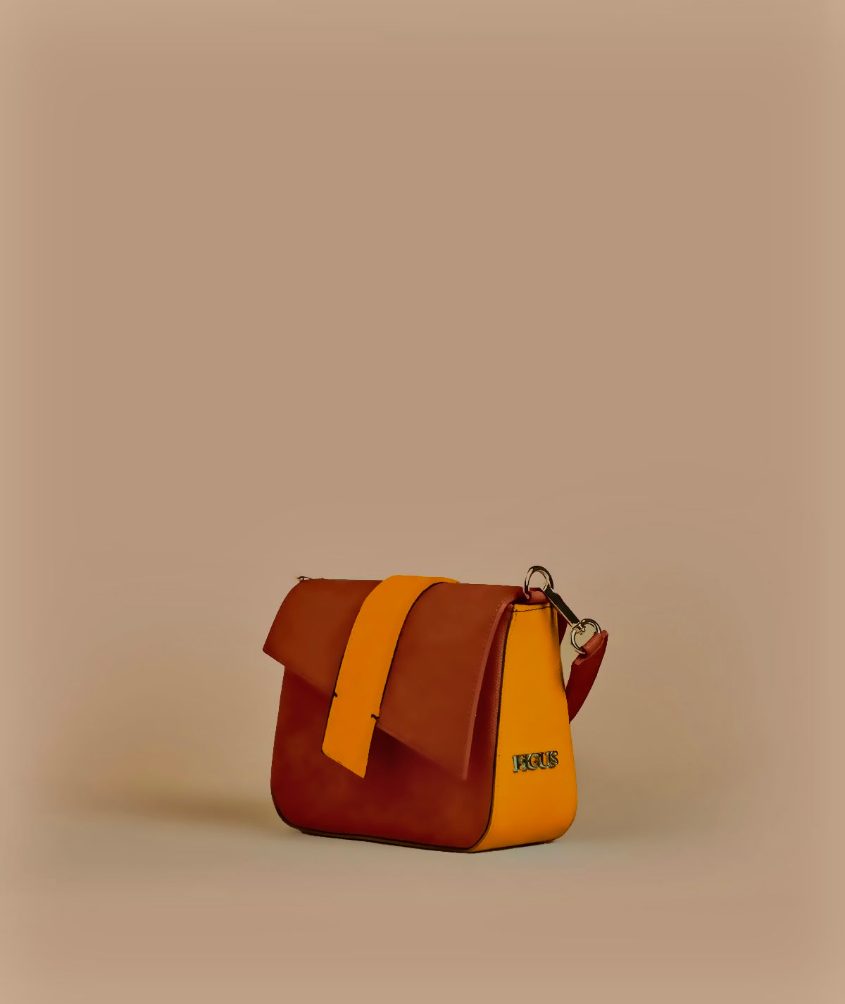 #colore_cuoio e arancio