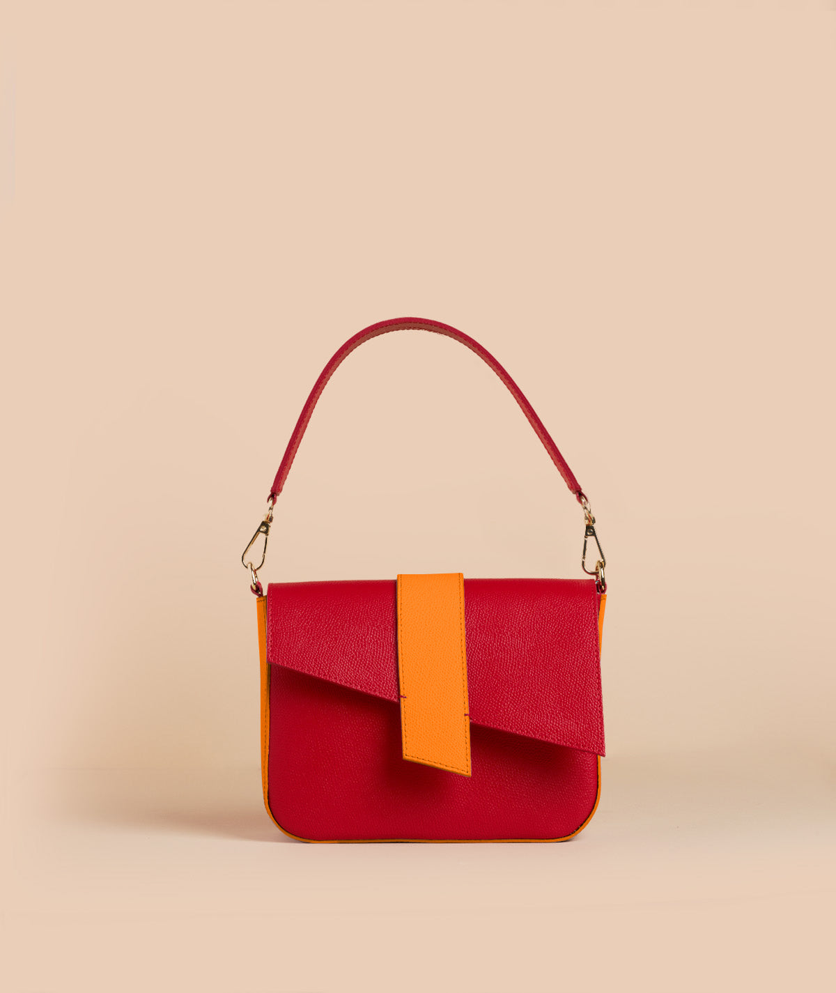 #colore_rosso e arancio