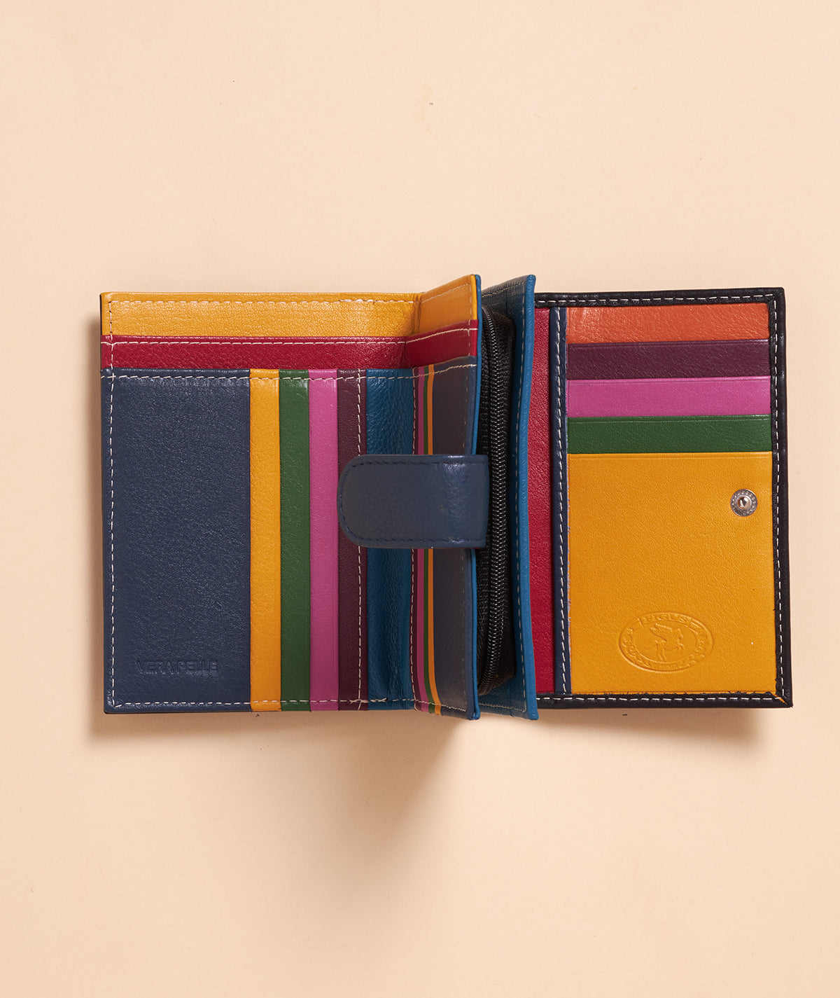 #colore_nero e multicolor