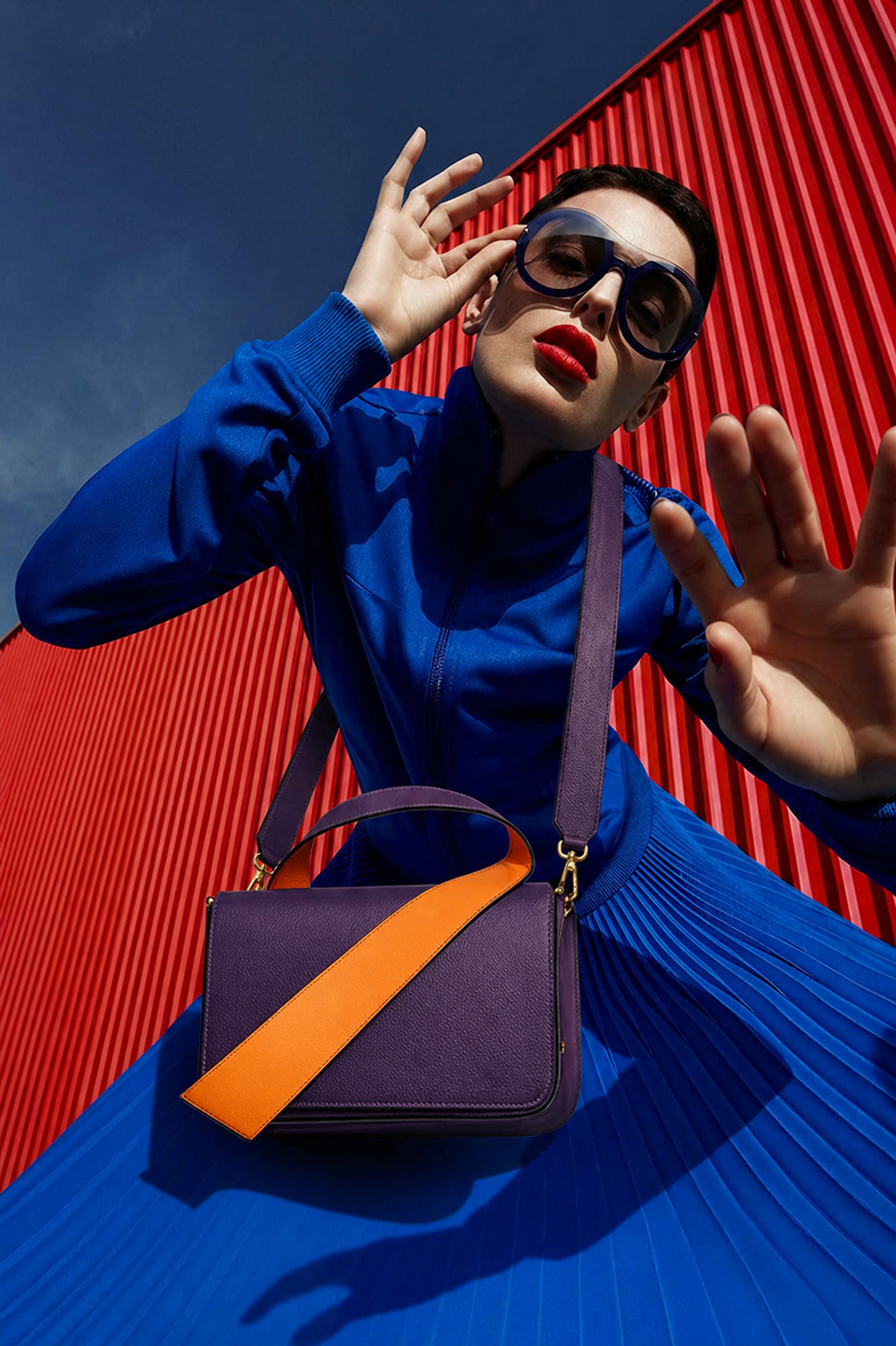 #colore_purple and orange