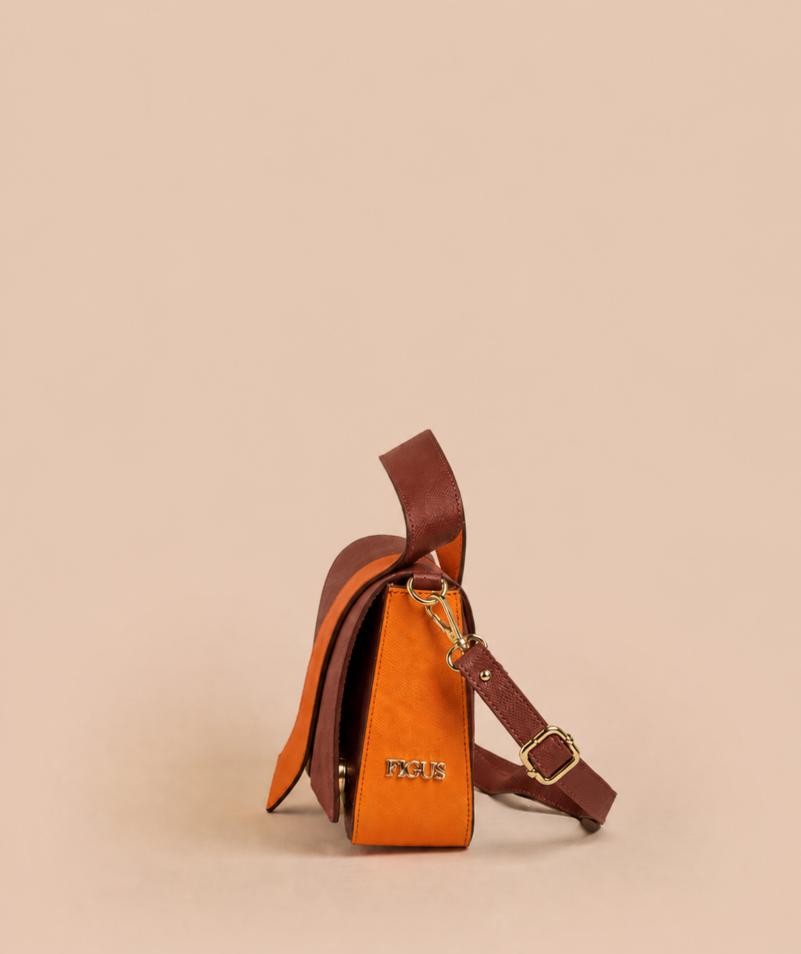 #colore_cuoio e arancio