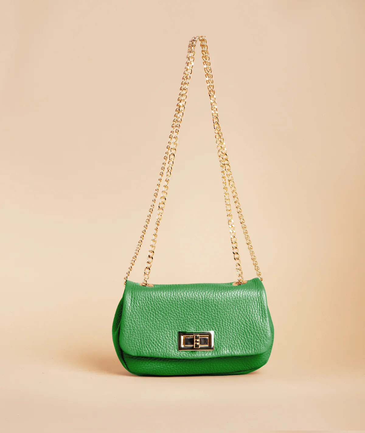 #colore_verde brillante