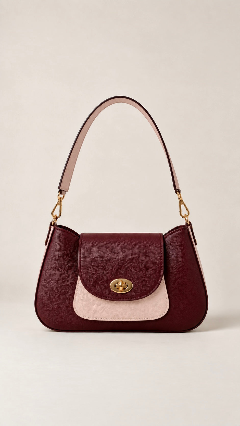 Figus Moon Bag