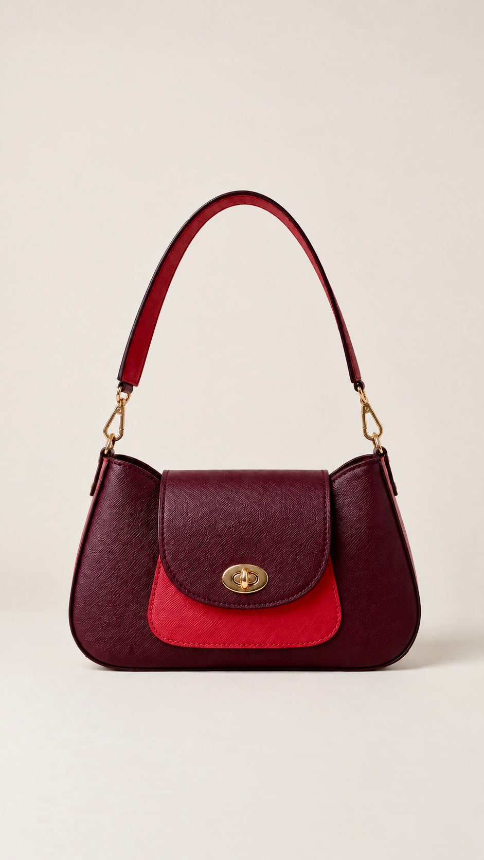 Figus Moon Bag