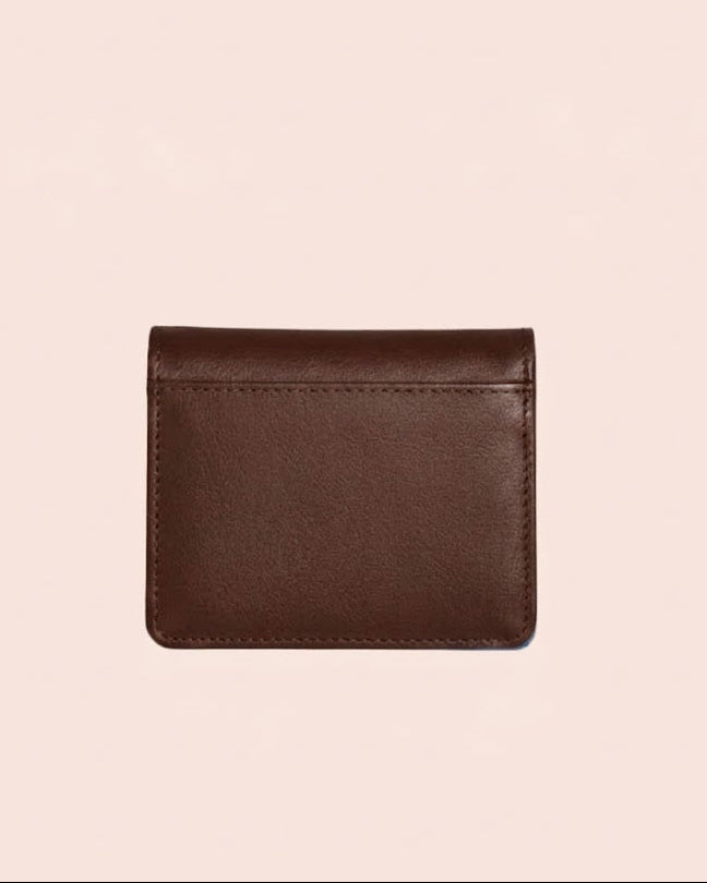 Figus Large card holder 7952 multicolor leather