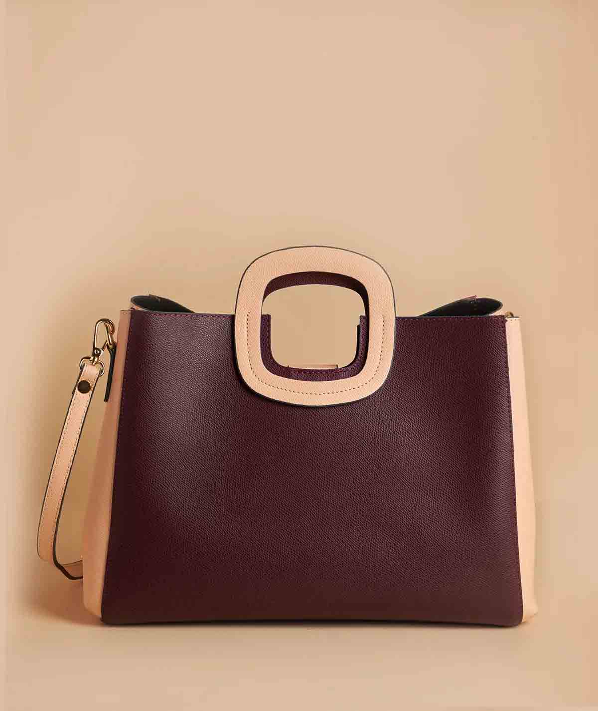 #colore_burgundy and powder pink