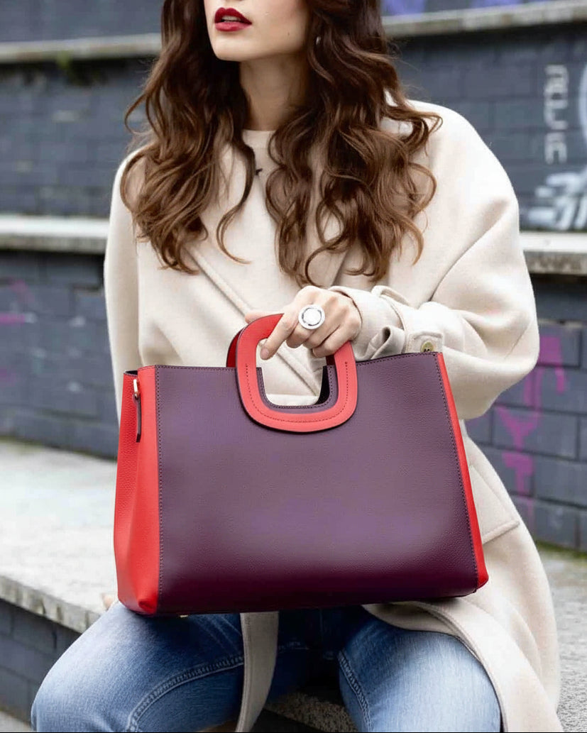 #colore_bordeaux e rosso