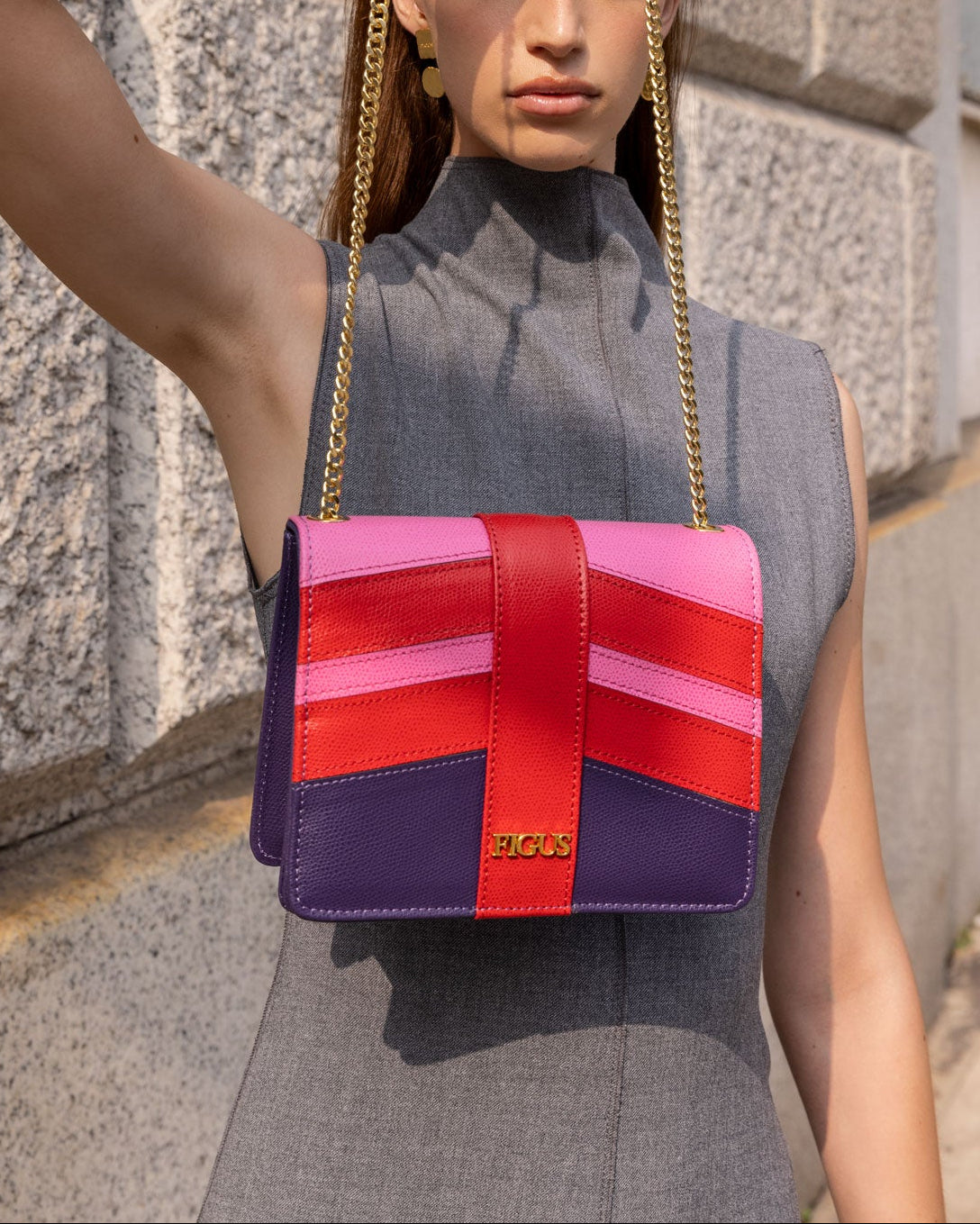 #colore_pink, red and purple