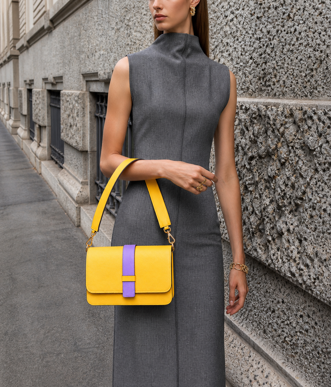 #colore_lilla e giallo