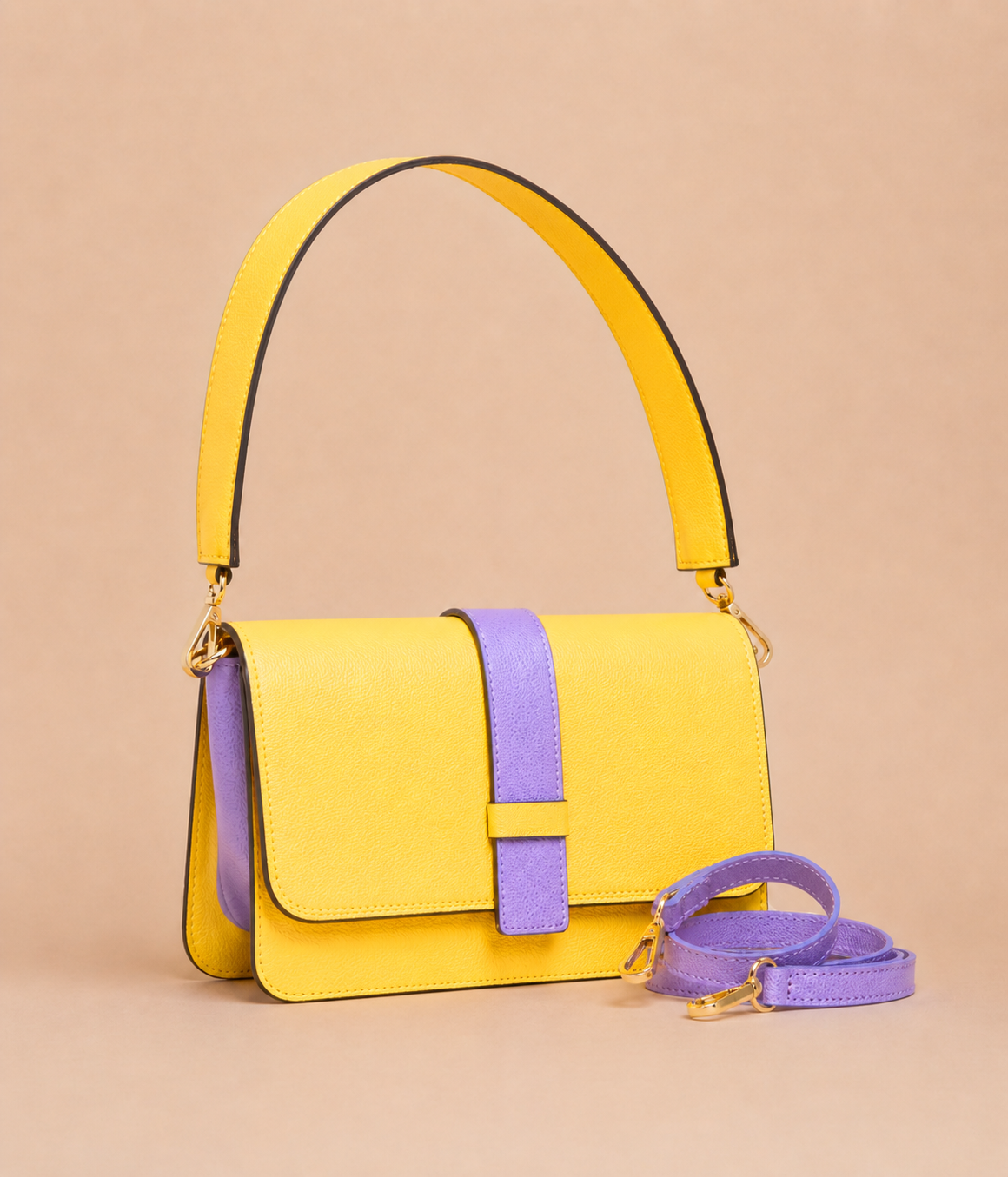 #colore_lilla e giallo