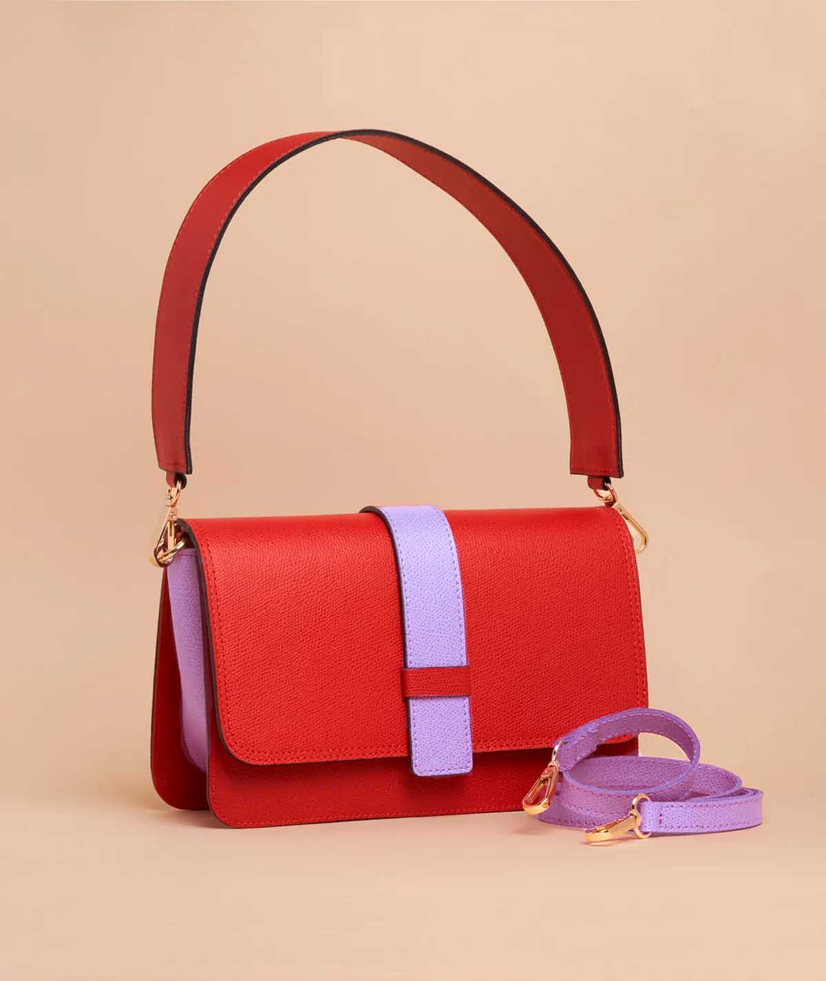 #colore_rosso e lilla