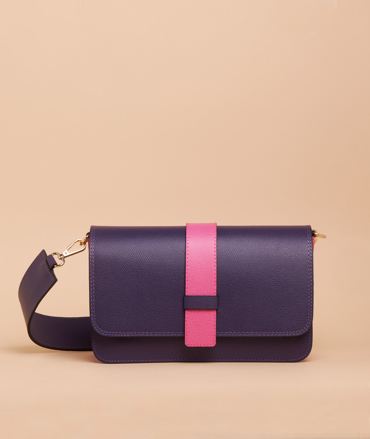 #colore_viola e fucsia