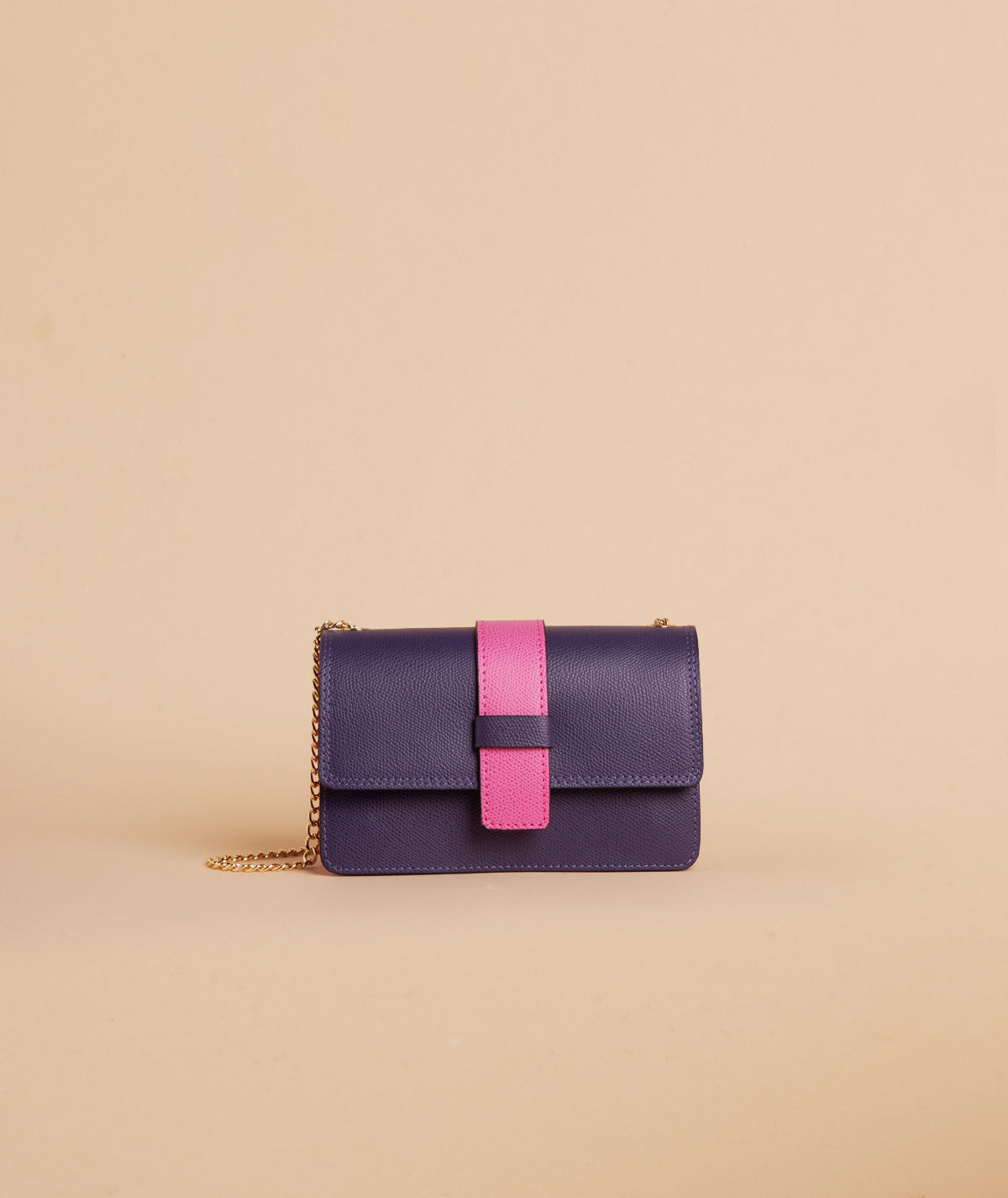 #colore_viola e fucsia