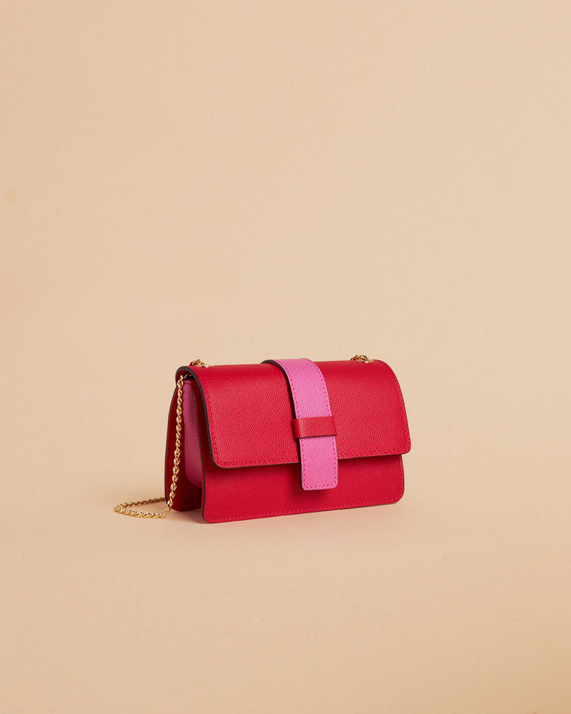 #colore_rosso e fucsia