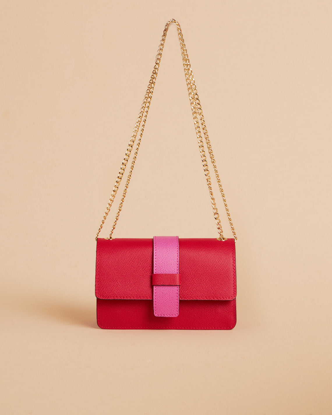 #colore_rosso e fucsia