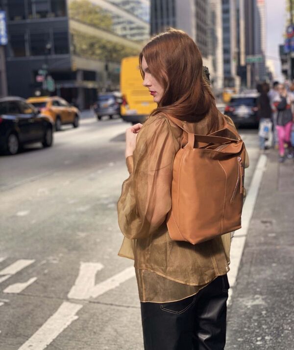 #colore_leather brown