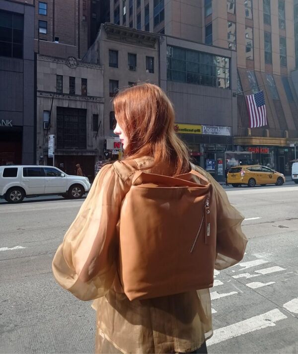 #colore_leather brown