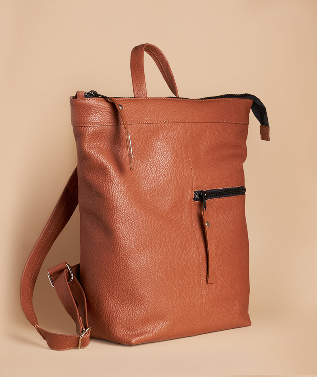 #colore_leather brown
