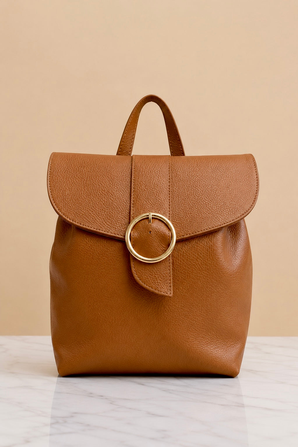 Figus Zaino Soft Pelle