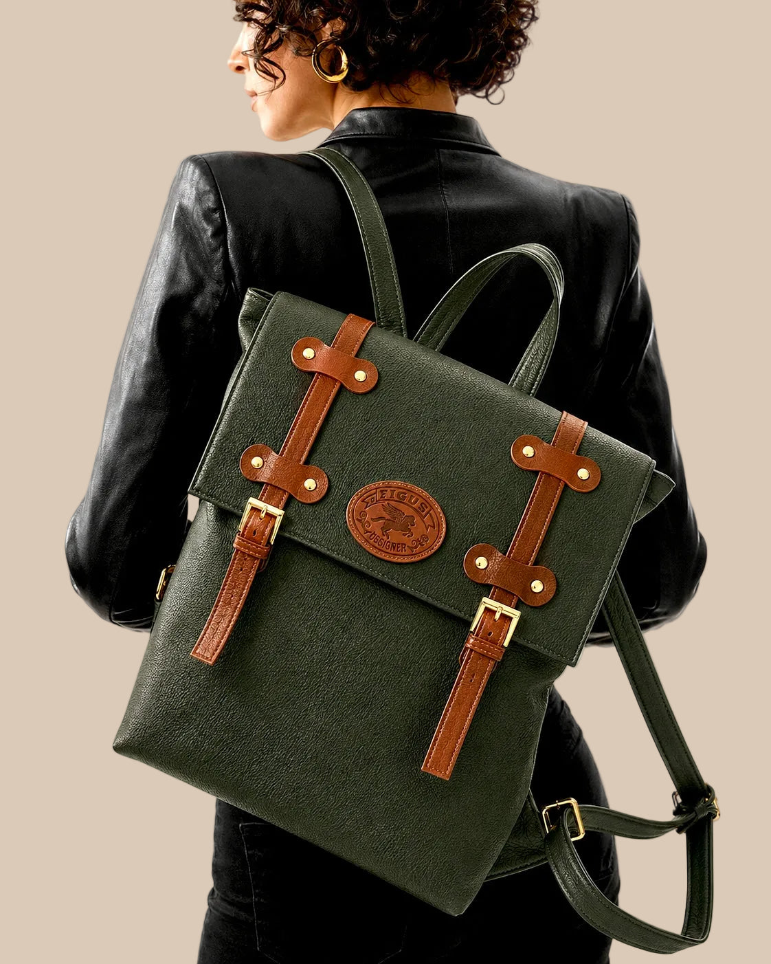 Figus Backpack U Eco