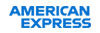 Logo American Express